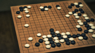 Google's AlphaGo Will Now Compete Against World's Best Go Player